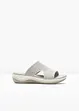 Mules Jana largeur confort, Jana