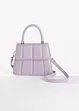 Sac à main à bandoulière amovible, bonprix