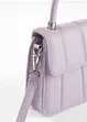 Sac à main à bandoulière amovible, bonprix