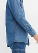 Chemise en jean, bonprix