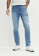 Jean extensible Slim Fit, Straight, bonprix