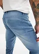 Jean extensible Slim Fit, Straight, bonprix