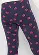 Leggings mit Bio Baumwolle (2er Pack), bonprix