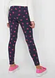 Leggings mit Bio Baumwolle (2er Pack), bonprix