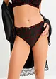 Slip mit zarter Spitze, bonprix