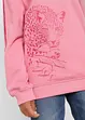 Hoodie aus reiner Bio-Baumwolle, bonprix