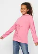 Hoodie aus reiner Bio-Baumwolle, bonprix