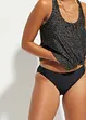 Tankini (2-tlg.Set), bonprix