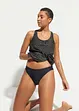 Tankini (2-tlg.Set), bonprix