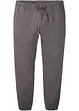 Relaxed Fit Chino-Stretch-Schlupfhose, Straight, bonprix