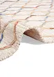 Kelim-Teppich mit Fransen, bpc living bonprix collection