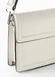 Sac à main avec bandoulière interchangeable, bonprix