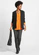 Tunique-blouse en douce viscose, bonprix