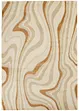 Teppich mit moderner Musterung, bpc living bonprix collection