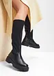 Bottes, bonprix