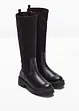 Bottes, bonprix