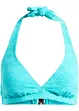 Neckholder Bikini Oberteil, bonprix