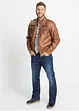 Jean extensible regular, bootcut, bonprix