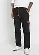Relaxed Fit Schlupfhose, Straight, bonprix