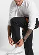 Relaxed Fit Schlupfhose, Straight, bonprix