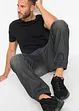 Regular Fit Schlupfjeans, Straight (2er Pack), RAINBOW