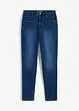 Mom Jeans High Waist, Stretch, bonprix