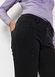 Skinny Jeans, Mid Waist, Stretch, bonprix