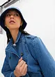 Denim Trenchcoat, bonprix