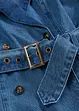 Denim Trenchcoat, bonprix