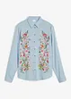 bedruckte Bluse, bonprix