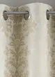 Rideau occultant, taille normale et XXL (1 pce), bonprix