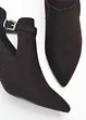 Stiefelette, BODYFLIRT