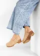 Mules sabot, bonprix