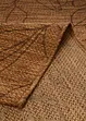 Tapis intérieur et extérieur avec motif feuilles, bpc living bonprix collection