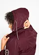 Veste de mi-saison technique, imperméable, bonprix