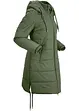 wasserabweisender Outdoor-Steppmantel, bonprix