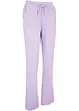 Sporthose mit reiner Bio-Baumwolle mit Stretch, bonprix