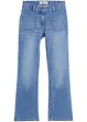 Komfortable Flared-Jeans, bonprix