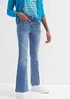 Komfortable Flared-Jeans, bonprix