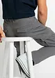 Pantalon cargo extensible Slim Fit, jambes droites, bonprix