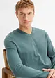 Feinstrickpullover in Regular Fit, bonprix
