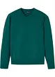 Feinstrickpullover mit V-Ausschnitt, bonprix