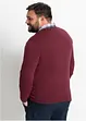 Feinstrickpullover in Regular Fit, bonprix