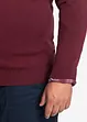 Feinstrickpullover in Regular Fit, bonprix