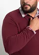 Feinstrickpullover in Regular Fit, bonprix