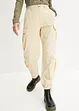 Gerade Cargo-Hose, bonprix