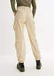 Gerade Cargo-Hose, bonprix
