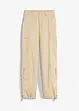 Gerade Cargo-Hose, bonprix