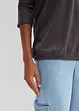 T-shirt oversize, bonprix