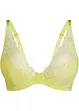 Halb-Schalen BH mit Bügel, BODYFLIRT